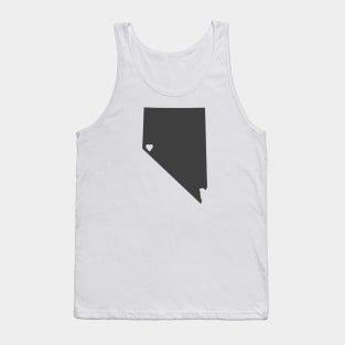 Nevada Love Tank Top